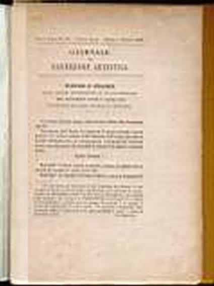 Inventario di artiglierie - Angelo Angelucci - copertina