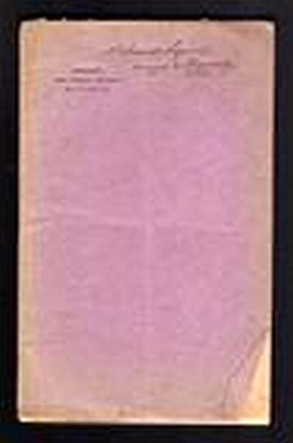 La fine di una dinastia. In qual modo il maresciallo Bernadotte divenne principe ereditario di Svezia - Licurgo Cappelletti - copertina