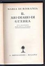Il mio diario di guerra