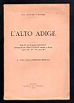 L' Alto Adige