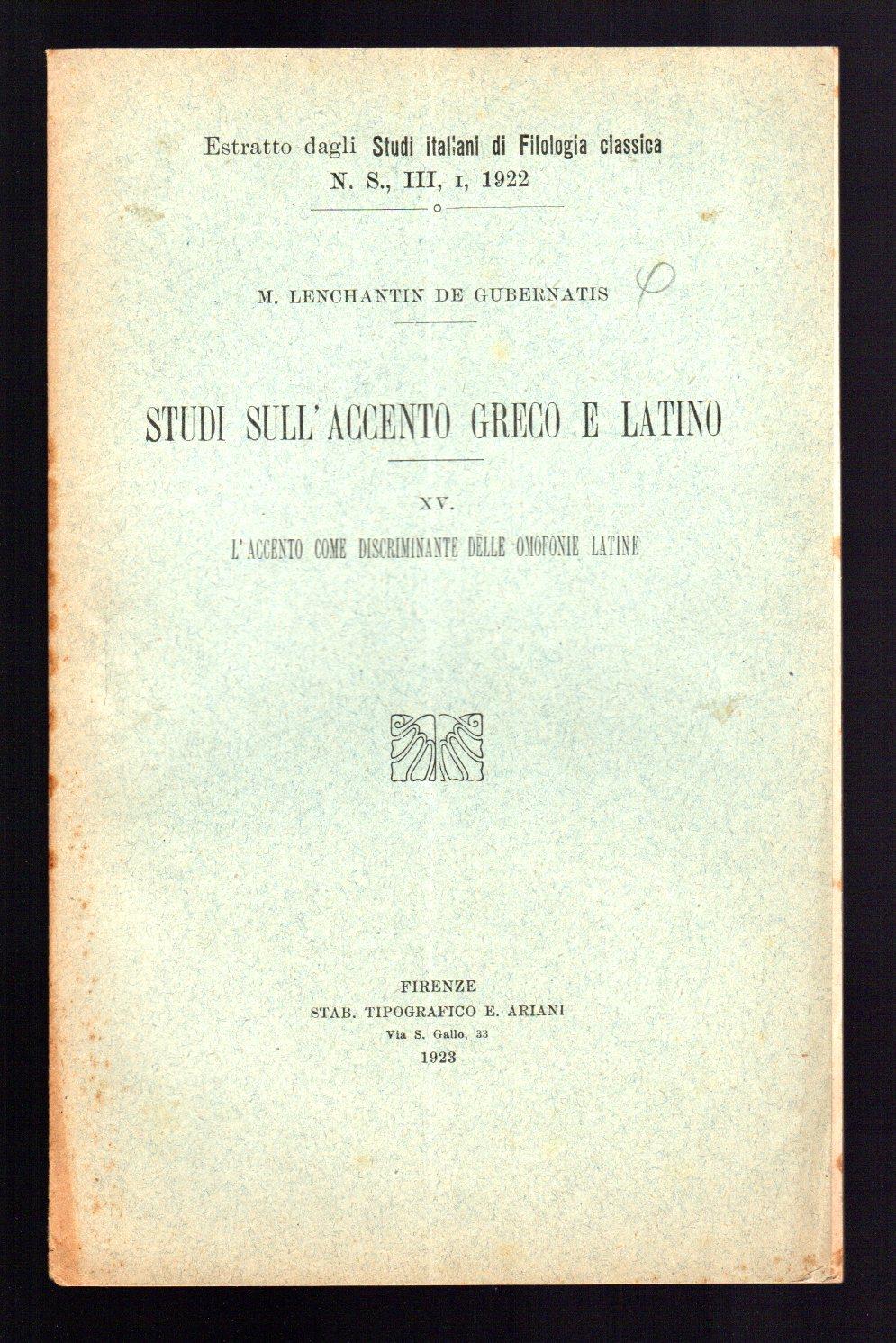 Libreria Trippini Sergio