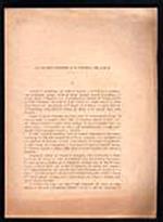 La stampa periodica in Venezia del 1848-49