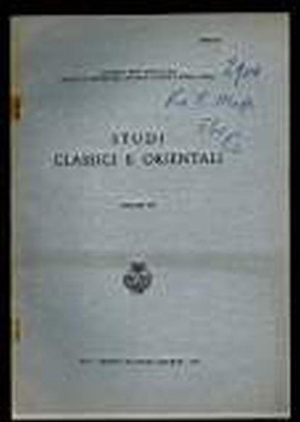 Il "Codex Universitatis Bruxellensis" della Chilleide di Stazio - Graziano Arrighetti - copertina