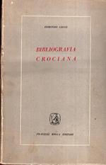 Bibliografia crociana