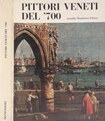 Pittori veneti del '700