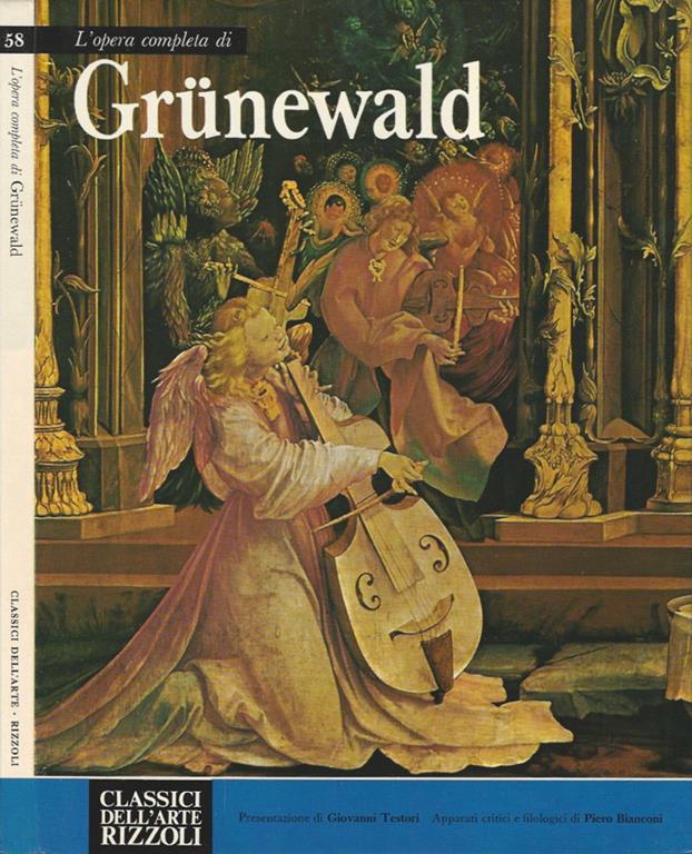 Biblioteca di Babele