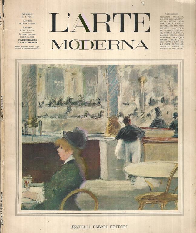 Biblioteca di Babele