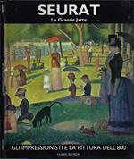 Seurat. La Grande Jatte
