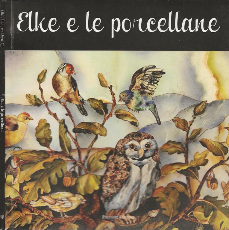 Biblioteca di Babele