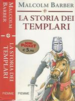 La storia dei templari