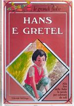 Hans e Gretel