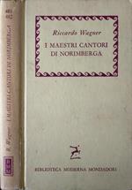 I maestri cantori di Norimberga