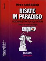 Risate in paradiso. Dizionarietto tra vizi e virtù