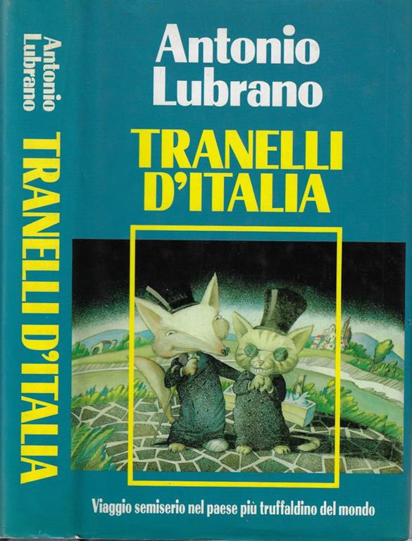 Biblioteca di Babele