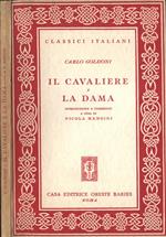 Il cavaliere e la dama