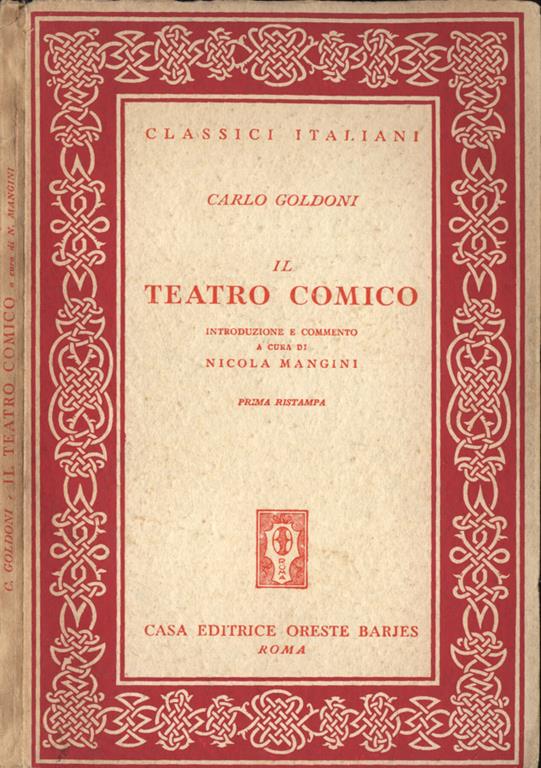 Biblioteca di Babele