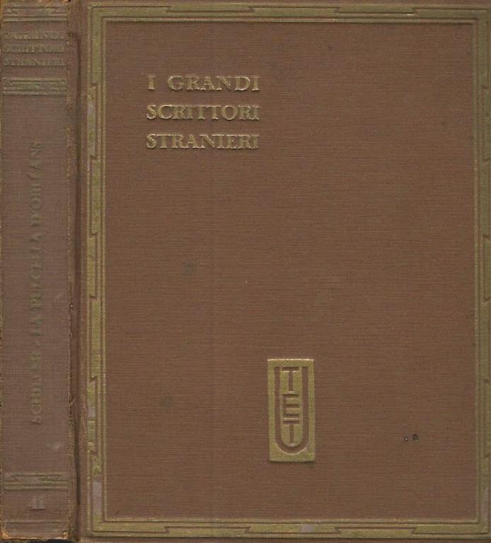 Biblioteca di Babele