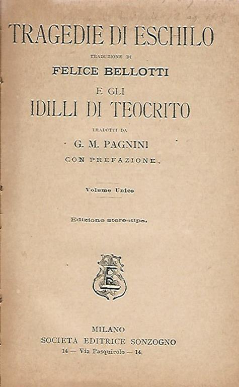 Biblioteca di Babele