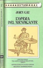 L’opera del mendicante