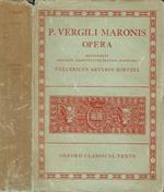 Opera. recognouit brevique adnotatione critica instruxit Fredericus Arturus Hirtzel