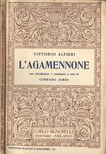 L' Agamennone