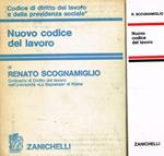 Nuovo codice del lavoro