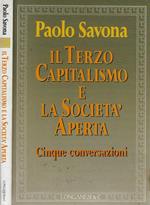 Il terzo capitalismo e la società aperta