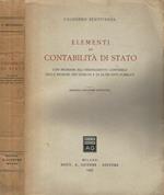 Elementi di Contabilità di Stato. Con richiami all'ordinamento contabile delle regioni, dei comuni e di altri enti pubblici