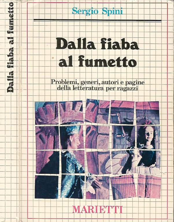 Biblioteca di Babele