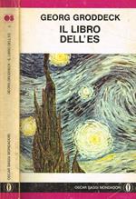 Il libro dell'ES. Lettere di psicoanalisi a un'amica