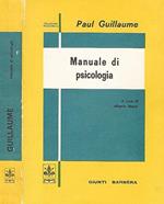 Manuale di psicologia