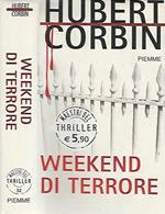 Weekend di terrore