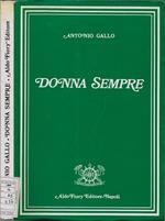 Donna sempre