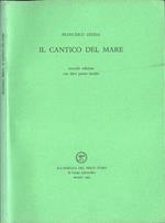 Il cantico del mare
