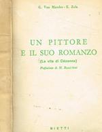 Un pittore e il suo romanzo (La vita di Cezanne)