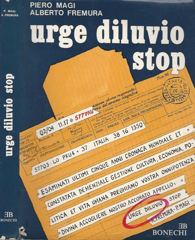 Biblioteca di Babele