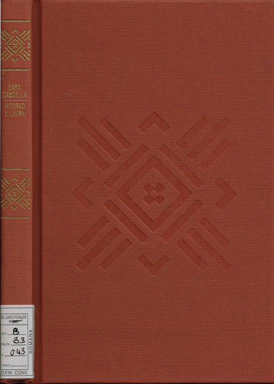 Biblioteca di Babele