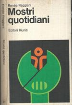Mostri quotidiani