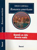 Romanzo americano