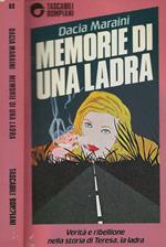 Memorie di una ladra