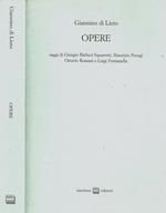 Opere