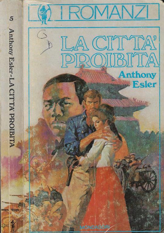 Biblioteca di Babele