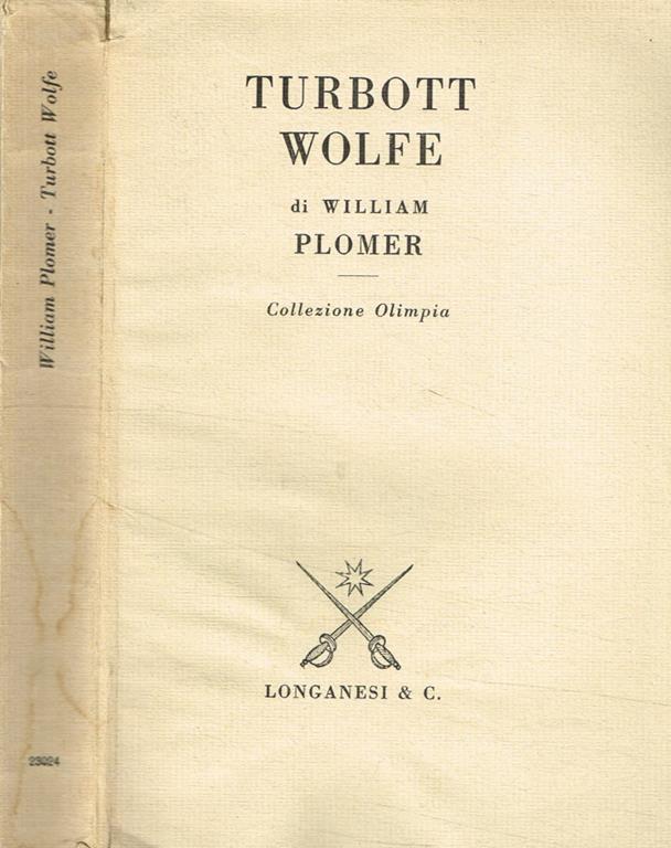 Biblioteca di Babele