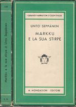 Markku e la sua stirpe