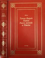 Teresa Raquin Nantas. Nuove storielle a Ninetta