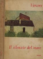 Il silenzio del mare