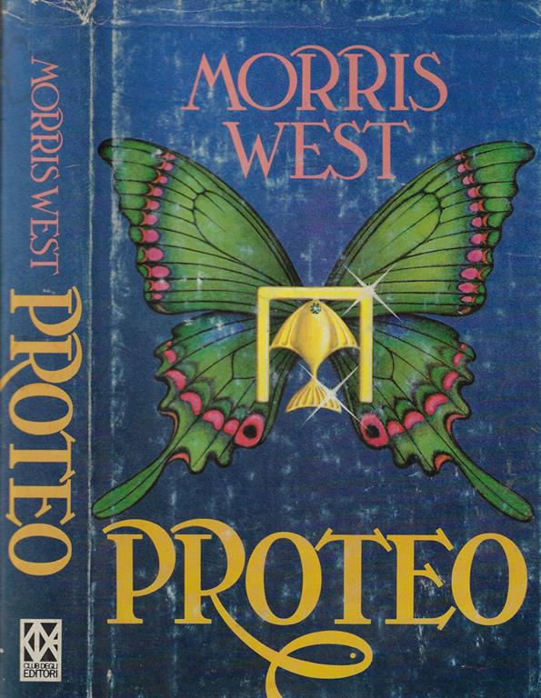 Biblioteca di Babele