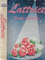 L' attrice