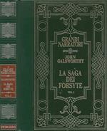 La Saga dei Forsyte. Vol. I. Il possidente