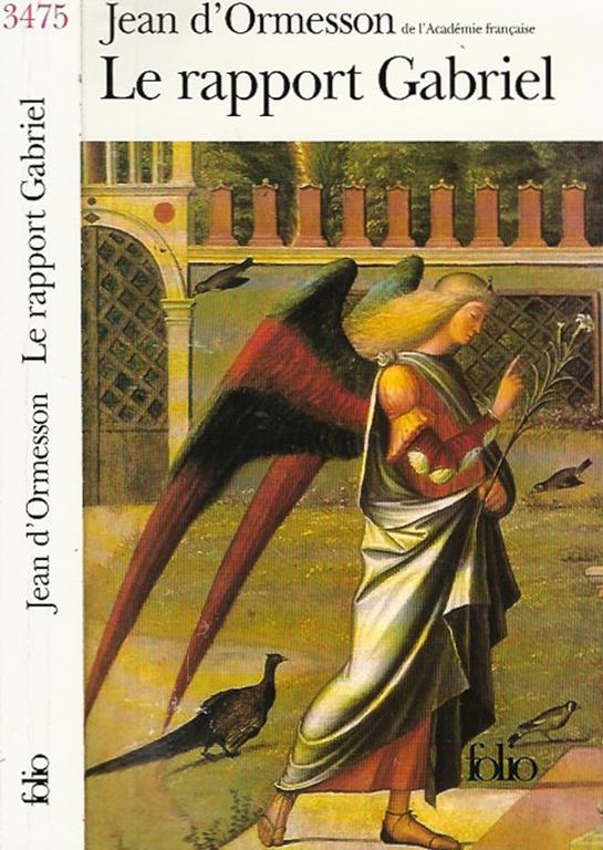 Biblioteca di Babele